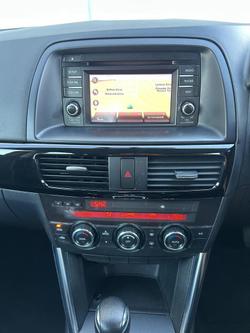 2014 Mazda CX-5 Maxx Sport