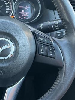 2014 Mazda CX-5 Maxx Sport