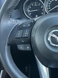 2014 Mazda CX-5 Maxx Sport