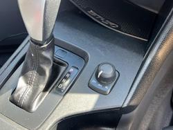 2018 Mazda BT-50 XT