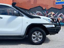 2018 Mazda BT-50 XT