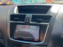 2018 Mazda BT-50 XT