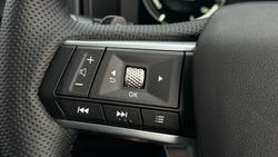 2025 Mitsubishi Outlander PHEV GSR ZM MY24 AWD Graphite Grey with Black Mica Roof