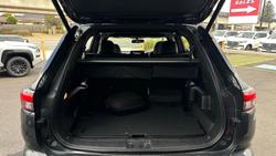 2025 Mitsubishi Outlander PHEV GSR ZM MY24 AWD Graphite Grey with Black Mica Roof