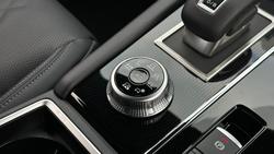 2025 Mitsubishi Outlander PHEV GSR ZM MY24 AWD Graphite Grey with Black Mica Roof