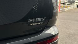 2025 Mitsubishi Outlander PHEV GSR ZM MY24 AWD Graphite Grey with Black Mica Roof