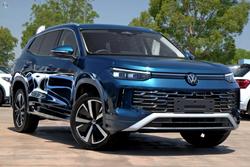 2025 Volkswagen Tayron 150TSI Elegance