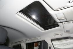 2017 Nissan Patrol Ti