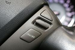 2017 Nissan Patrol Ti