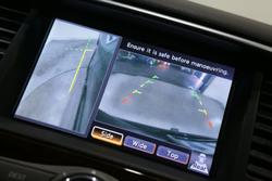 2017 Nissan Patrol Ti