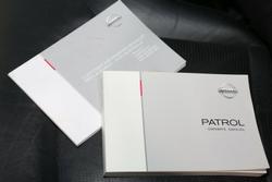 2017 Nissan Patrol Ti