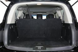 2017 Nissan Patrol Ti