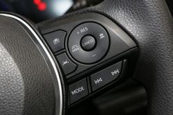 2022 Toyota Corolla Ascent Sport Hybrid