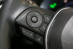 2022 Toyota Corolla Ascent Sport Hybrid