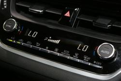 2022 Toyota Corolla Ascent Sport Hybrid