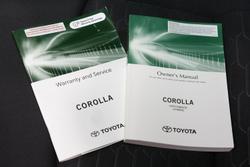 2022 Toyota Corolla Ascent Sport Hybrid