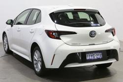 2022 Toyota Corolla Ascent Sport Hybrid