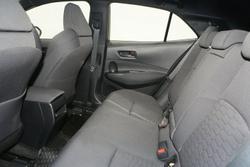 2022 Toyota Corolla Ascent Sport Hybrid