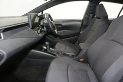 2022 Toyota Corolla Ascent Sport Hybrid