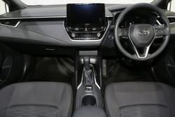 2022 Toyota Corolla Ascent Sport Hybrid