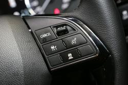 2021 Mitsubishi Outlander LS