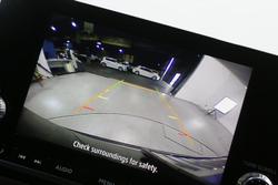 2023 Mitsubishi Outlander ES