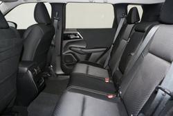 2023 Mitsubishi Outlander ES