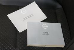 2024 Nissan JUKE ST-L