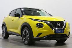 2024 Nissan JUKE ST-L
