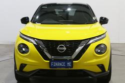 2024 Nissan JUKE ST-L