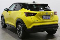 2024 Nissan JUKE ST-L
