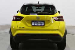 2024 Nissan JUKE ST-L