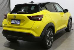 2024 Nissan JUKE ST-L