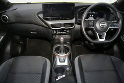 2024 Nissan JUKE ST-L