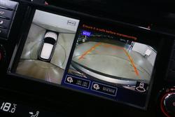 2021 Nissan QASHQAI Ti