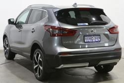 2021 Nissan QASHQAI Ti