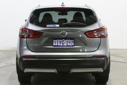 2021 Nissan QASHQAI Ti