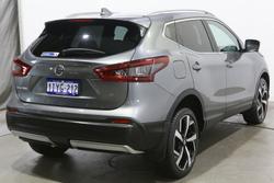 2021 Nissan QASHQAI Ti