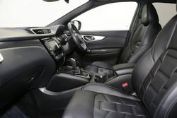 2021 Nissan QASHQAI Ti