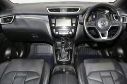 2021 Nissan QASHQAI Ti
