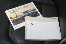 2023 Hyundai i30 Elite