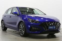 2023 Hyundai i30 Elite