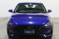 2023 Hyundai i30 Elite