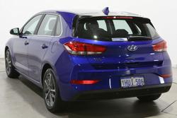 2023 Hyundai i30 Elite