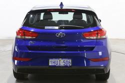 2023 Hyundai i30 Elite