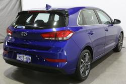 2023 Hyundai i30 Elite