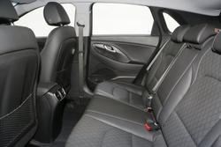 2023 Hyundai i30 Elite