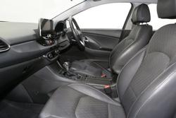 2023 Hyundai i30 Elite