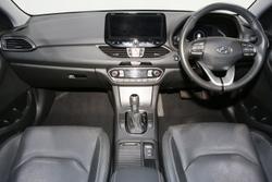 2023 Hyundai i30 Elite