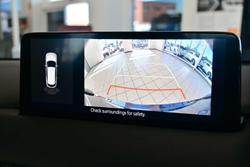 2023 Mazda CX-8 G25 Sport